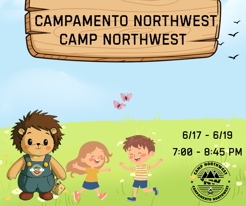Camp Northwest