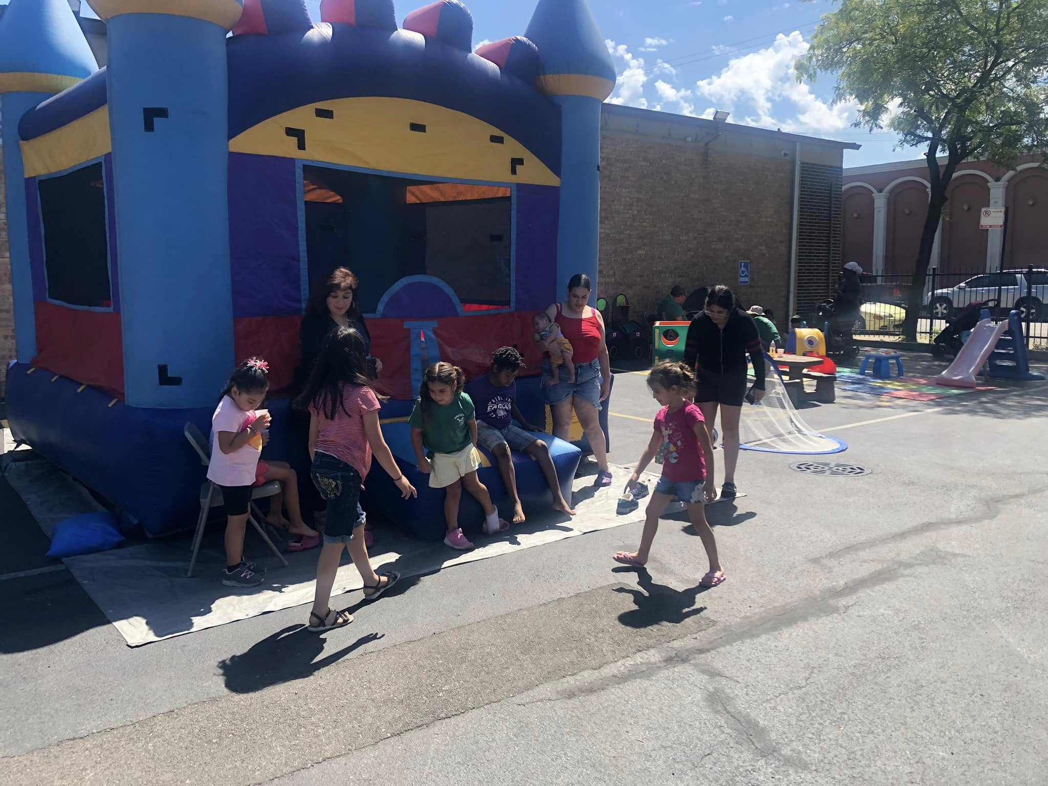 Northwest Block Party